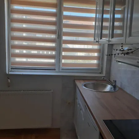 Apartment Komforni Banja Luka