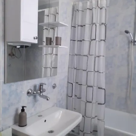 Komforni Apartment Banja Luka