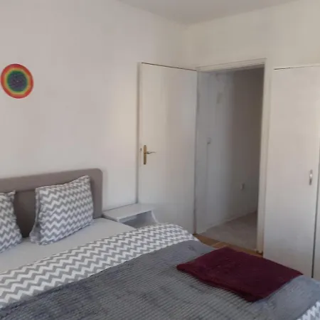 Apartment Komforni Banja Luka